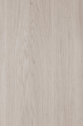 Eiken paneel; doorgaande lamellen 2400x1220x40mm A/B