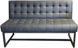Bank Jim Dark Grey
