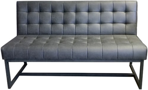 Bank Jim Dark Grey