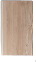 Eiken paneel, 1200x700x40mm Natural Line