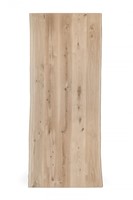 Eiken paneel, 2000x1000x40mm Natural Line