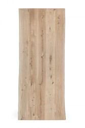 Eiken paneel, 2200x1000x40mm Natural Line