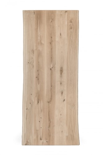Eiken paneel, 2000x1000x40mm Natural Line