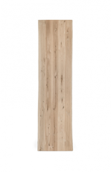 Eiken paneel, 2200x400x40mm Natural Line