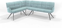 Hoekmodel Bank Lars Aragon 75, Ocean-3