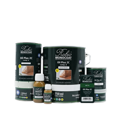 Monocoat Olie