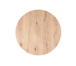 Ronde Tafelbladen